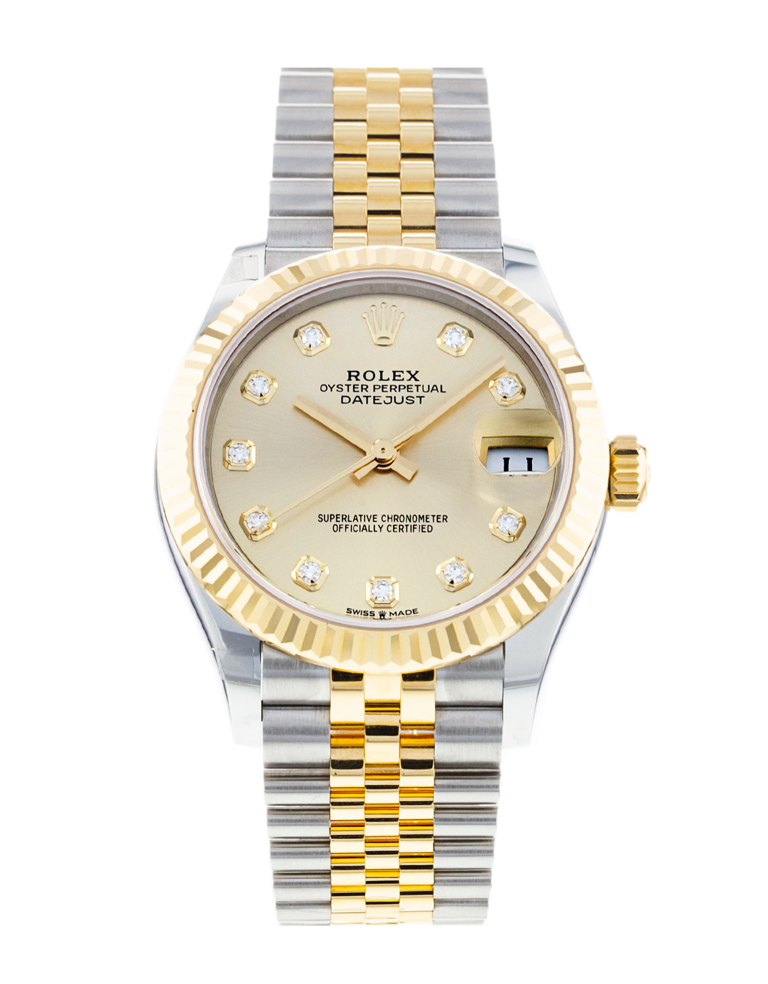 Rolex Datejust Lady 31 278273 Rolex Datejust Lady 31 278273